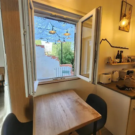 Le Petit Montmartre Chic Centre 님